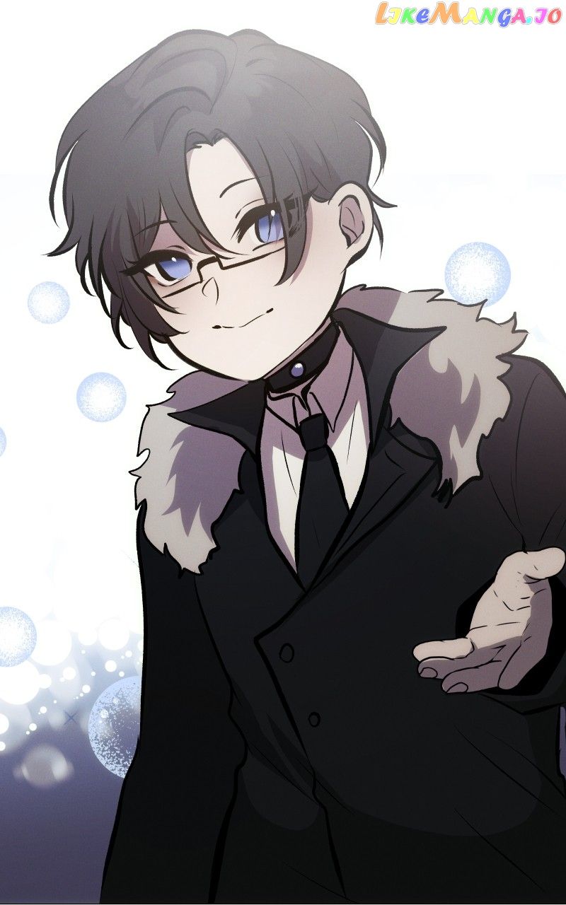 Rebirth-69michi Chapter 200 31