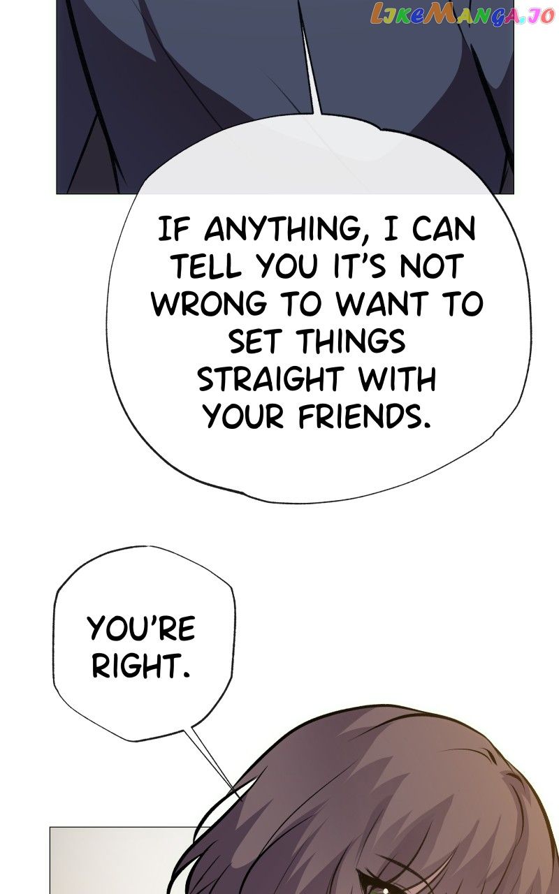 Rebirth-69michi Chapter 200 36