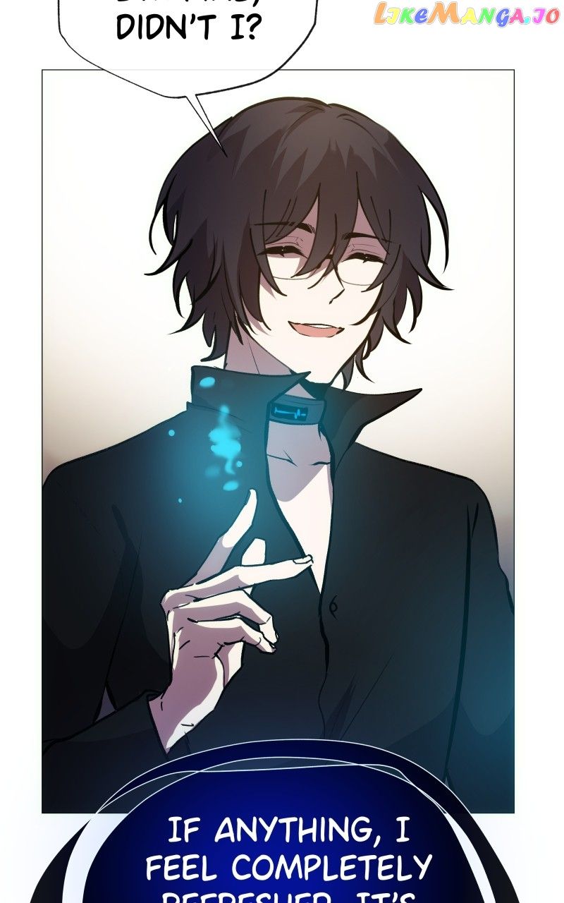 Rebirth-69michi Chapter 200 49