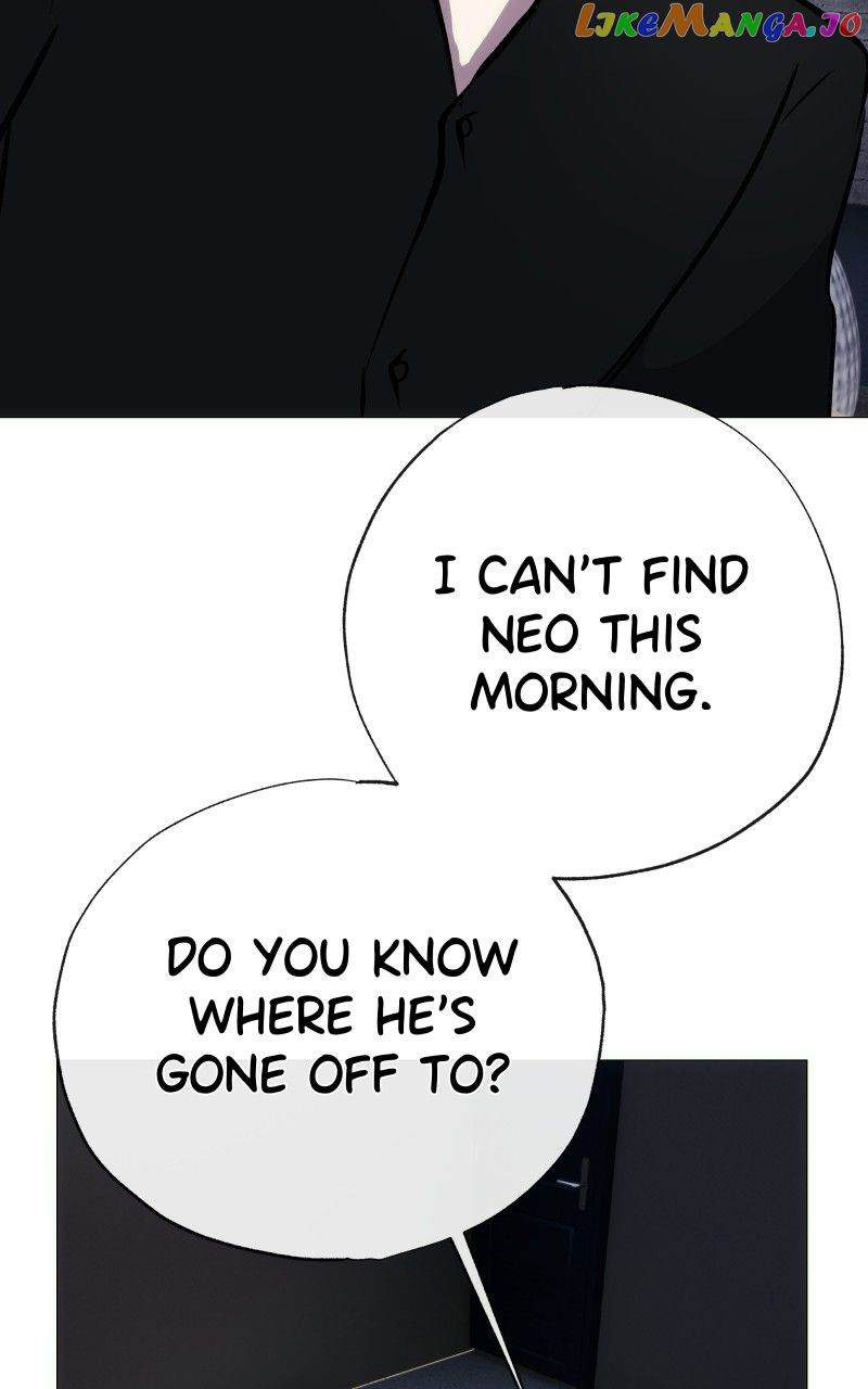 Rebirth-69michi Chapter 200 55