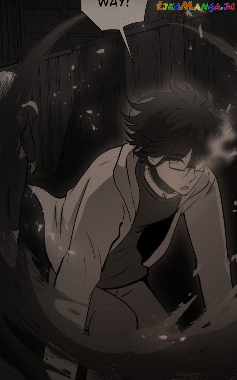 Rebirth-69michi Chapter 200 69