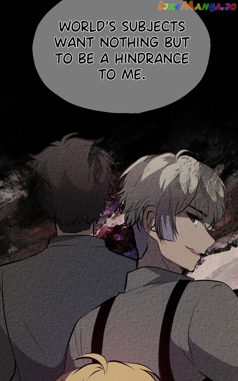 Rebirth-69michi Chapter 200 73