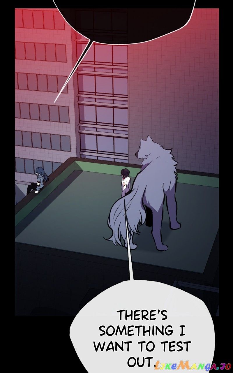 Rebirth-69michi Chapter 201 36