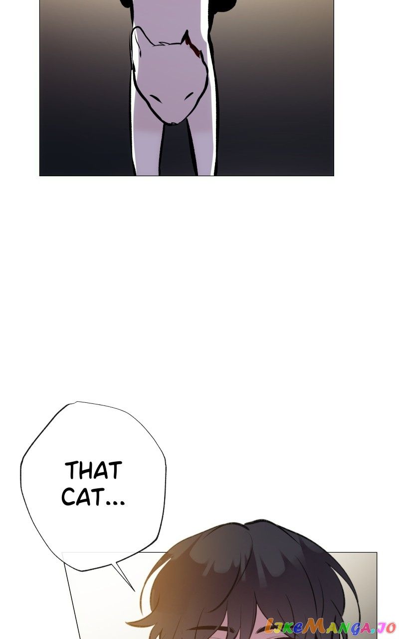 Rebirth-69michi Chapter 201 43