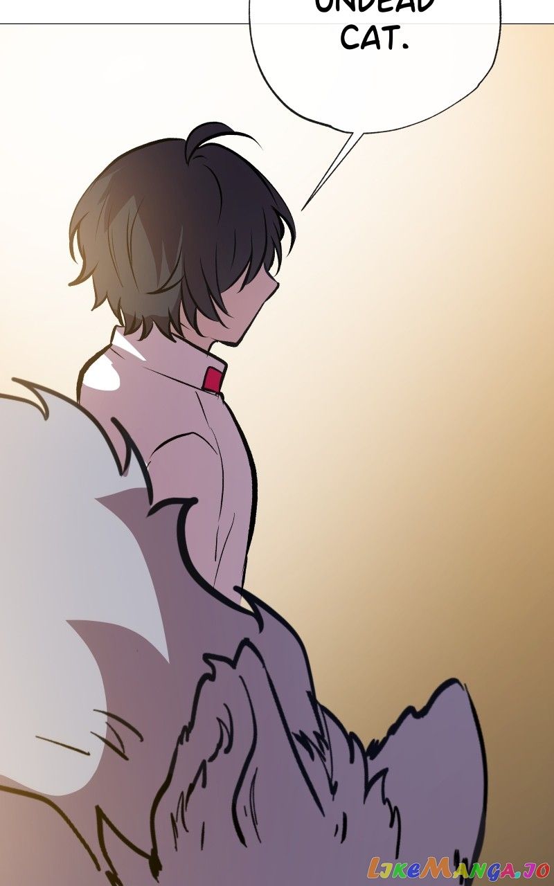 Rebirth-69michi Chapter 201 45