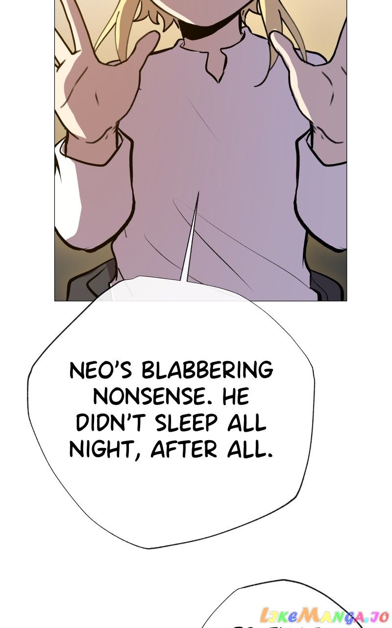 Rebirth-69michi Chapter 201 52