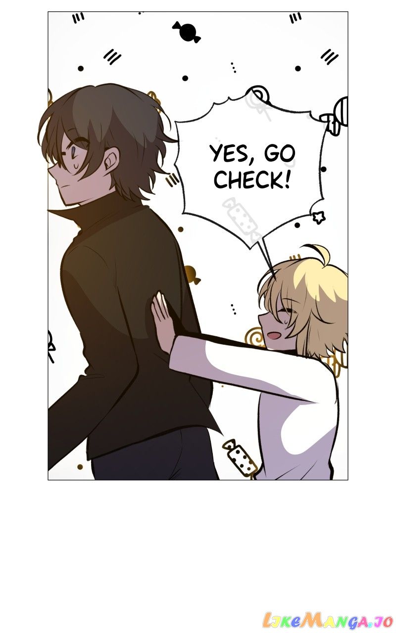 Rebirth-69michi Chapter 201 56