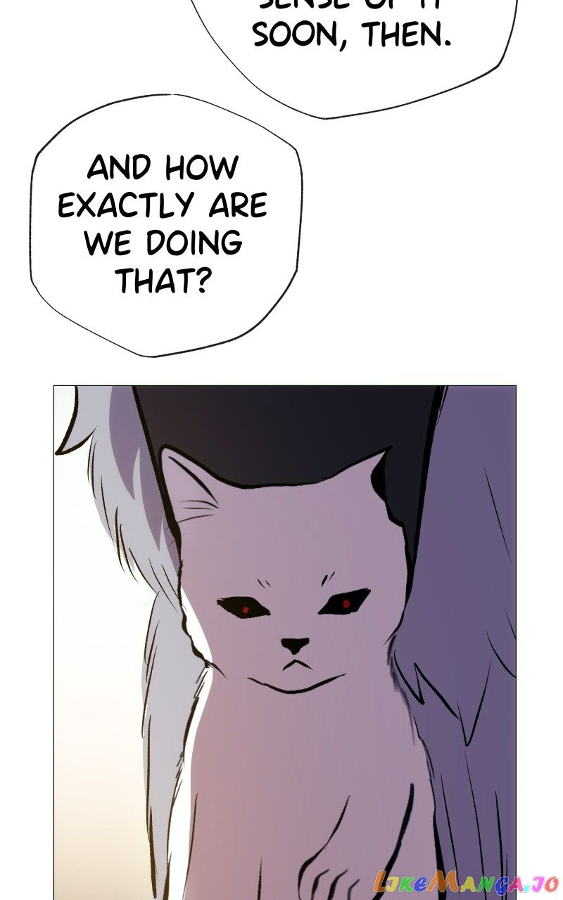 Rebirth-69michi Chapter 201 69