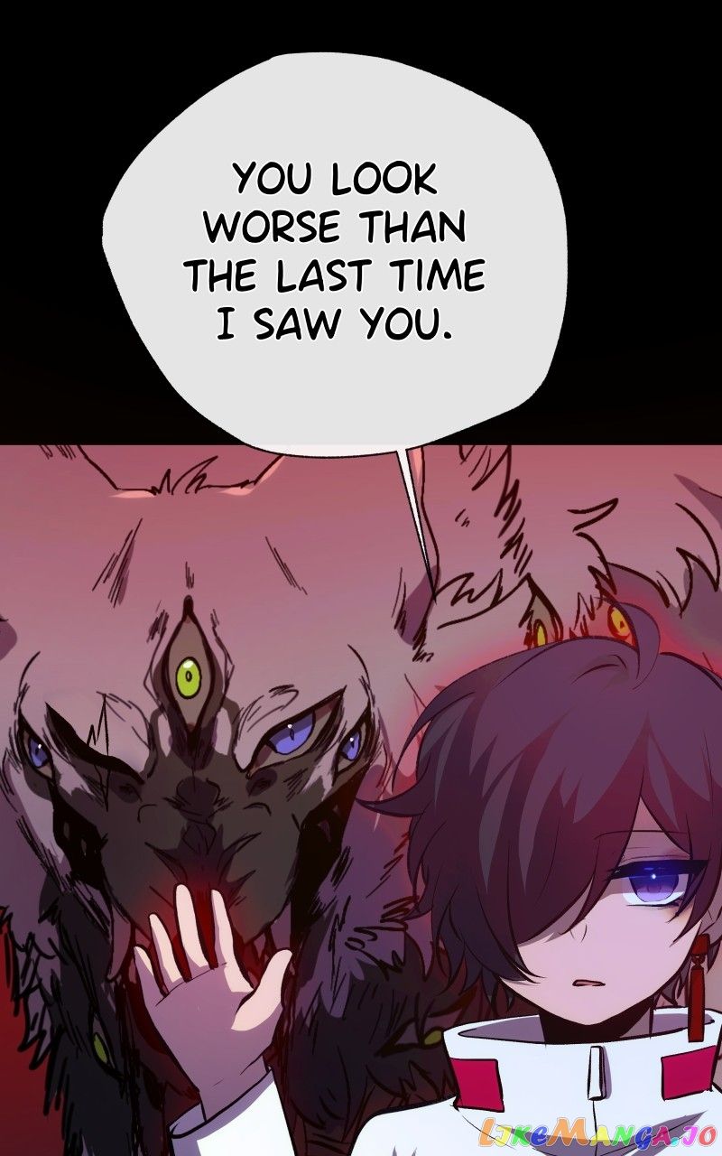 Rebirth-69michi Chapter 201 7