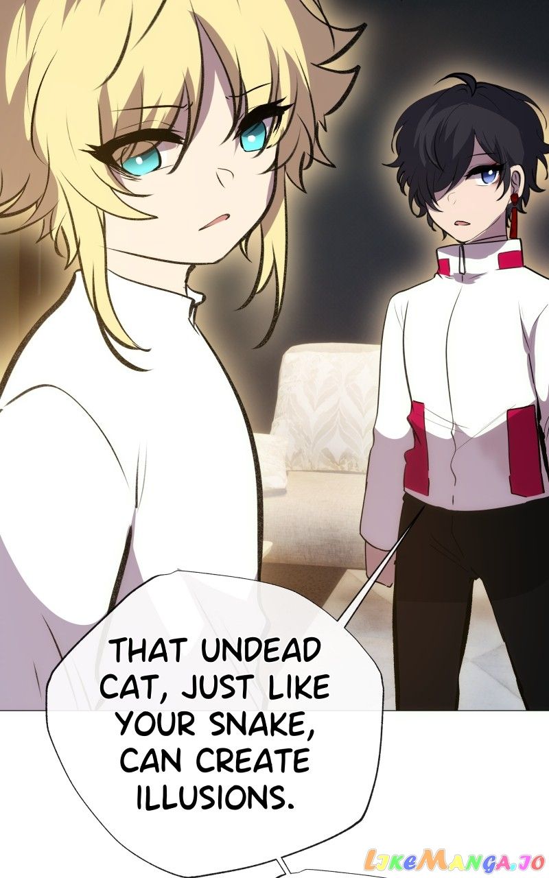 Rebirth-69michi Chapter 201 71