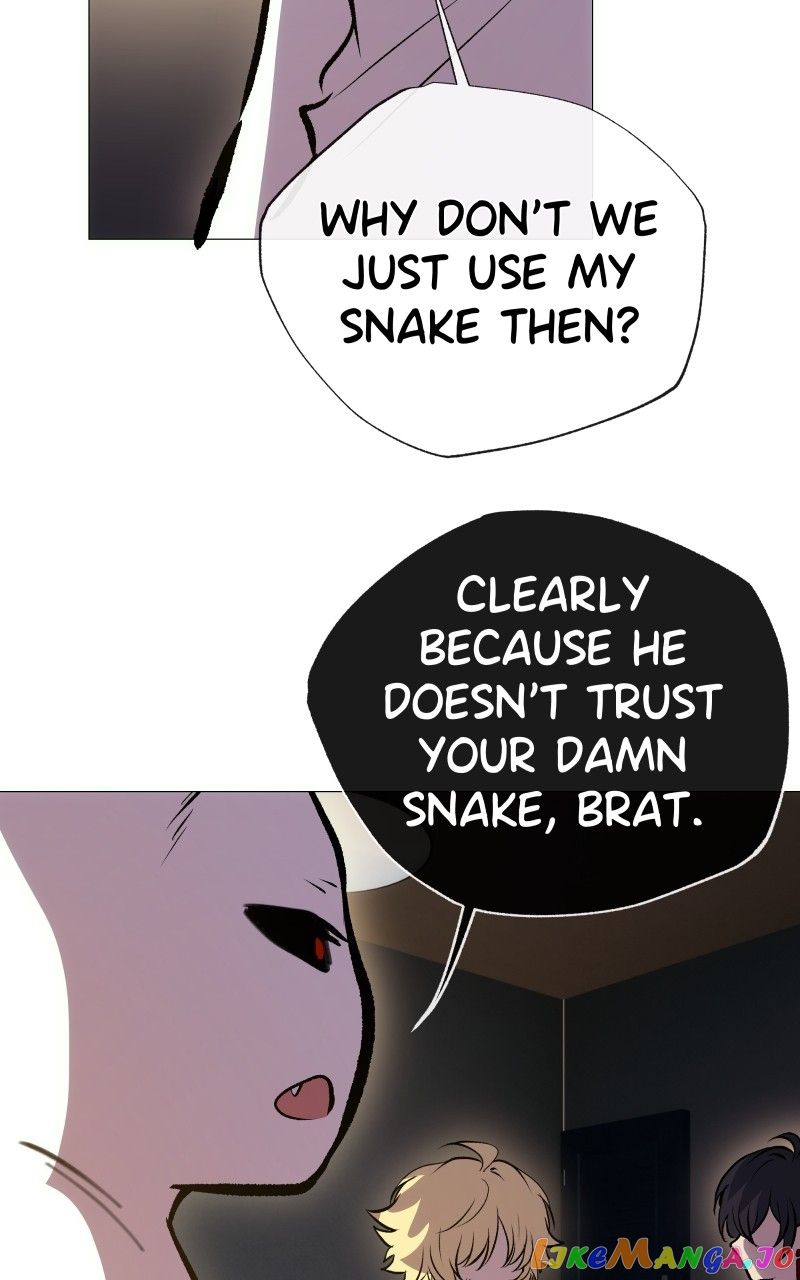 Rebirth-69michi Chapter 201 73