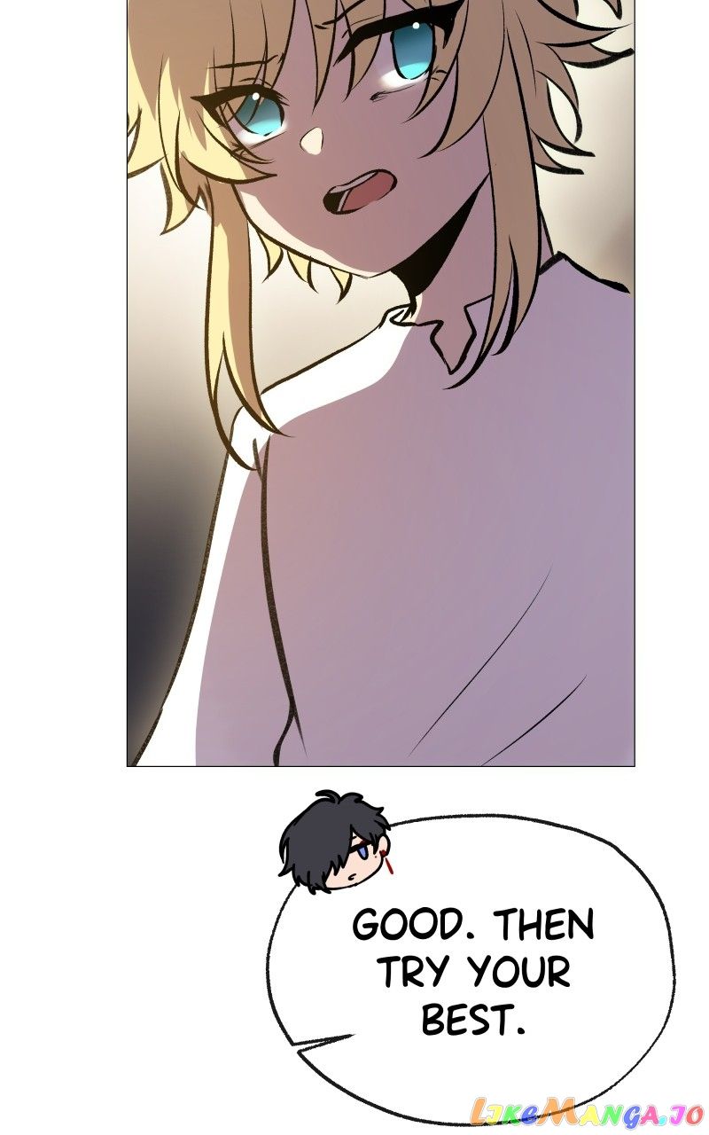 Rebirth-69michi Chapter 201 80