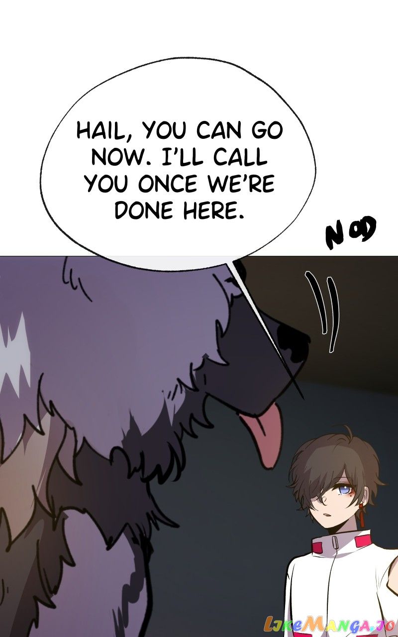 Rebirth-69michi Chapter 201 81