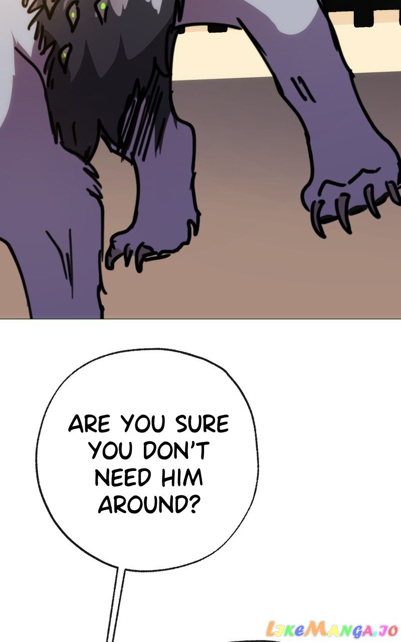 Rebirth-69michi Chapter 201 84