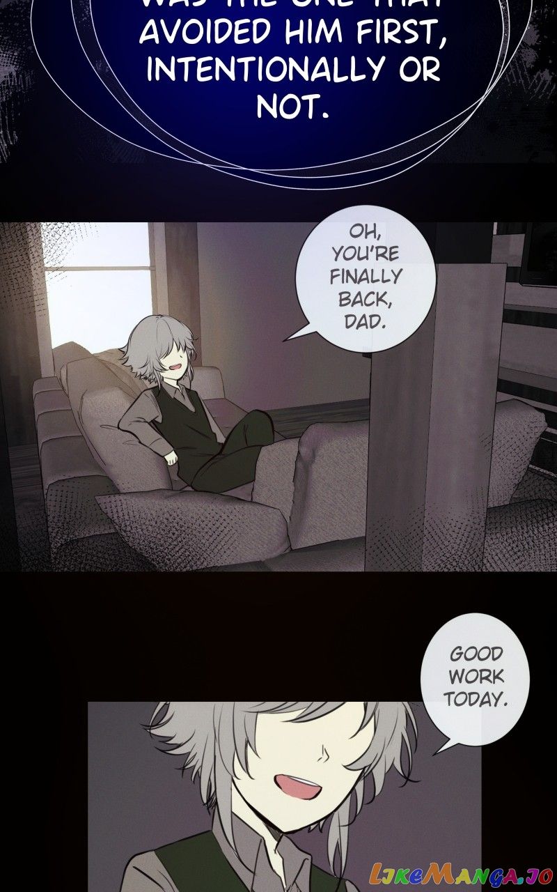 Rebirth-69michi Chapter 202 80