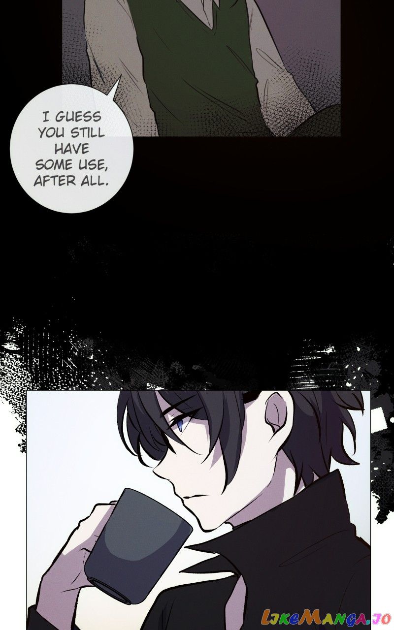 Rebirth-69michi Chapter 202 81