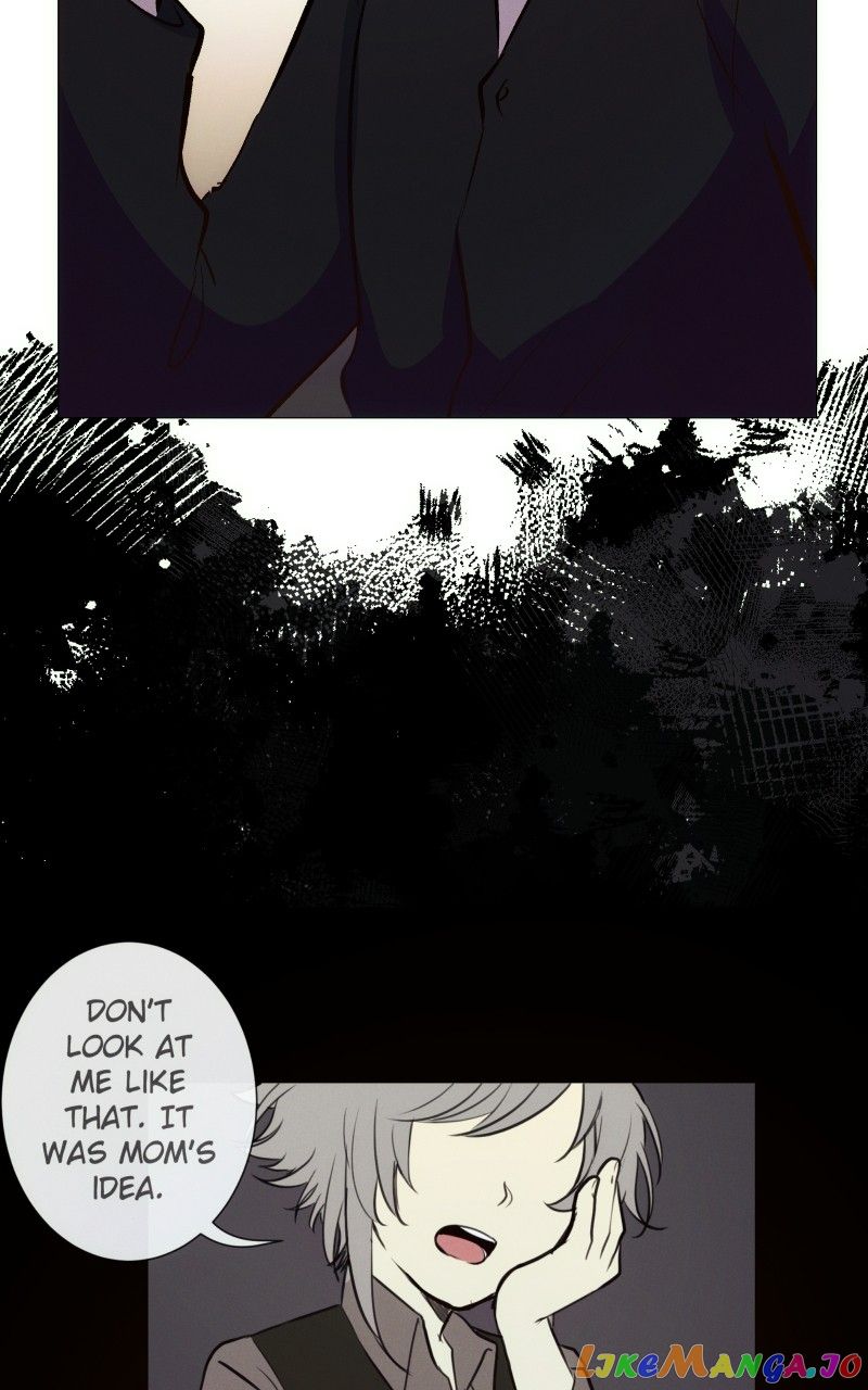 Rebirth-69michi Chapter 202 82