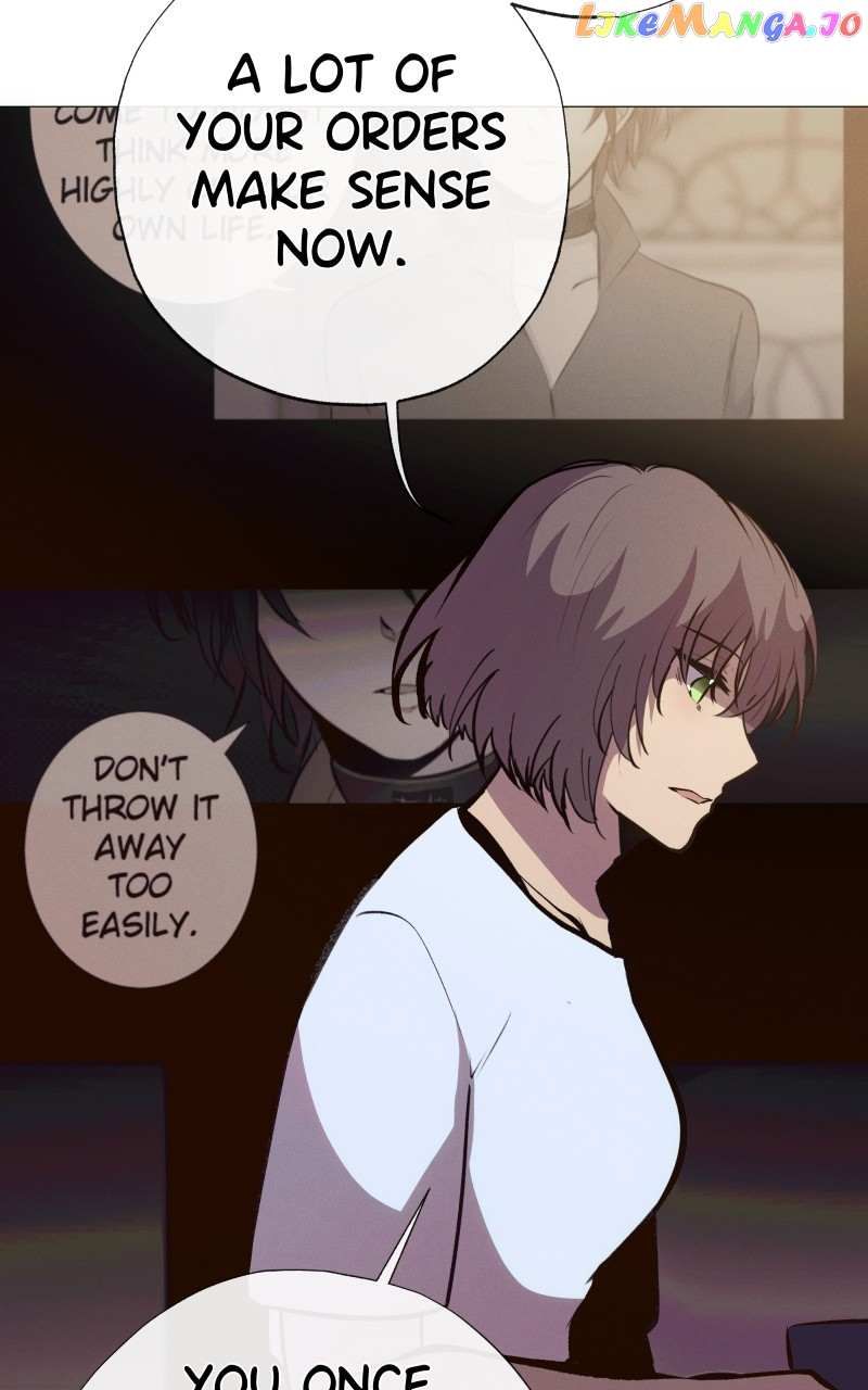 Rebirth-69michi Chapter 203 14