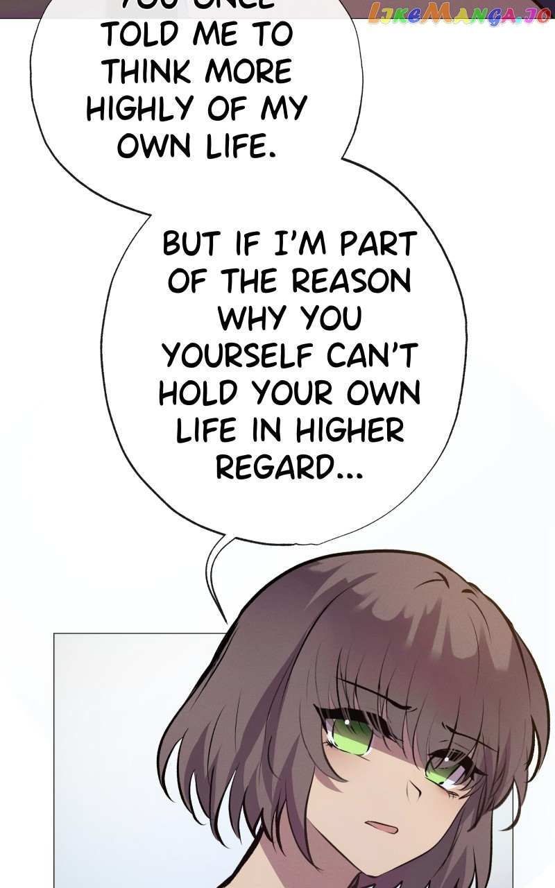 Rebirth-69michi Chapter 203 15