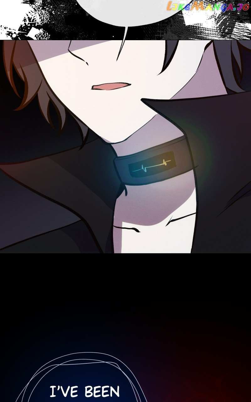 Rebirth-69michi Chapter 203 24