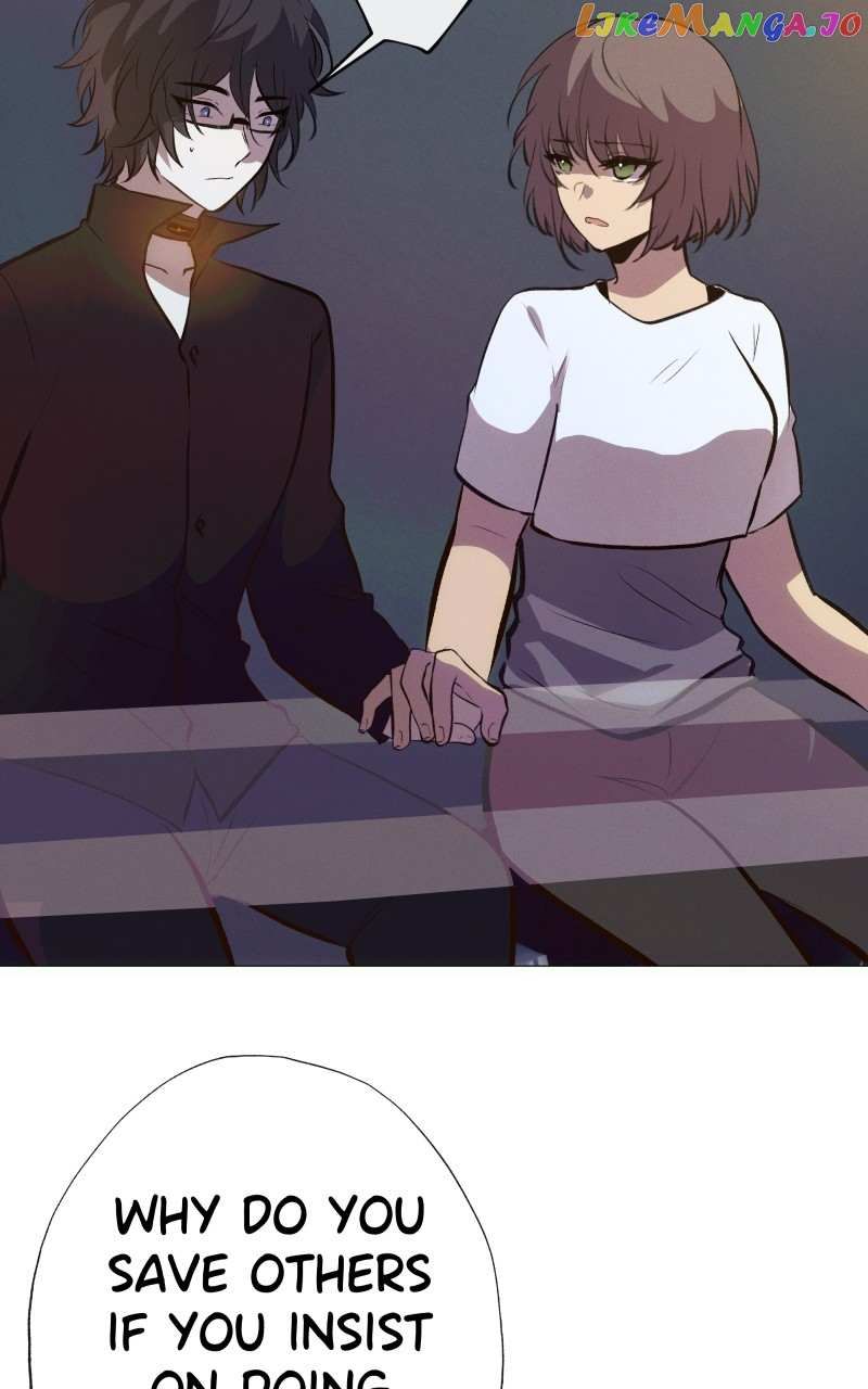 Rebirth-69michi Chapter 203 31