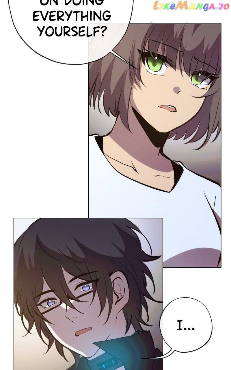 Rebirth-69michi Chapter 203 32
