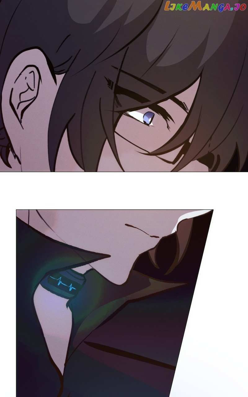 Rebirth-69michi Chapter 203 35