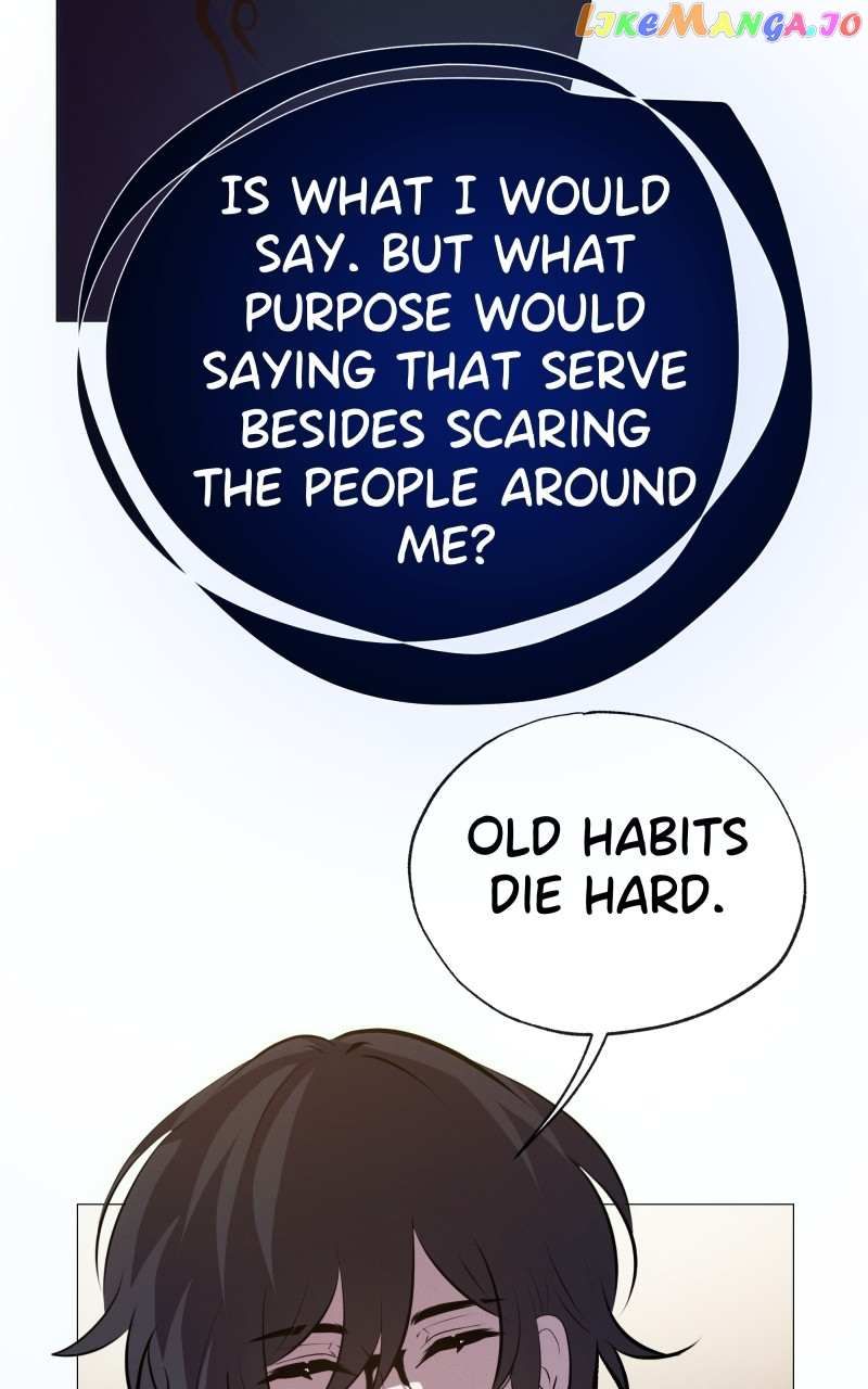 Rebirth-69michi Chapter 203 36