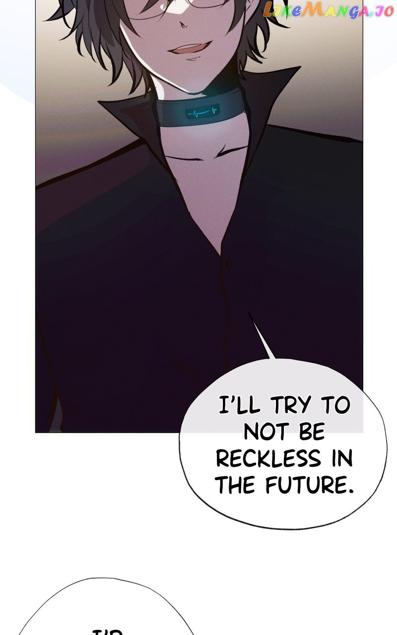 Rebirth-69michi Chapter 203 37