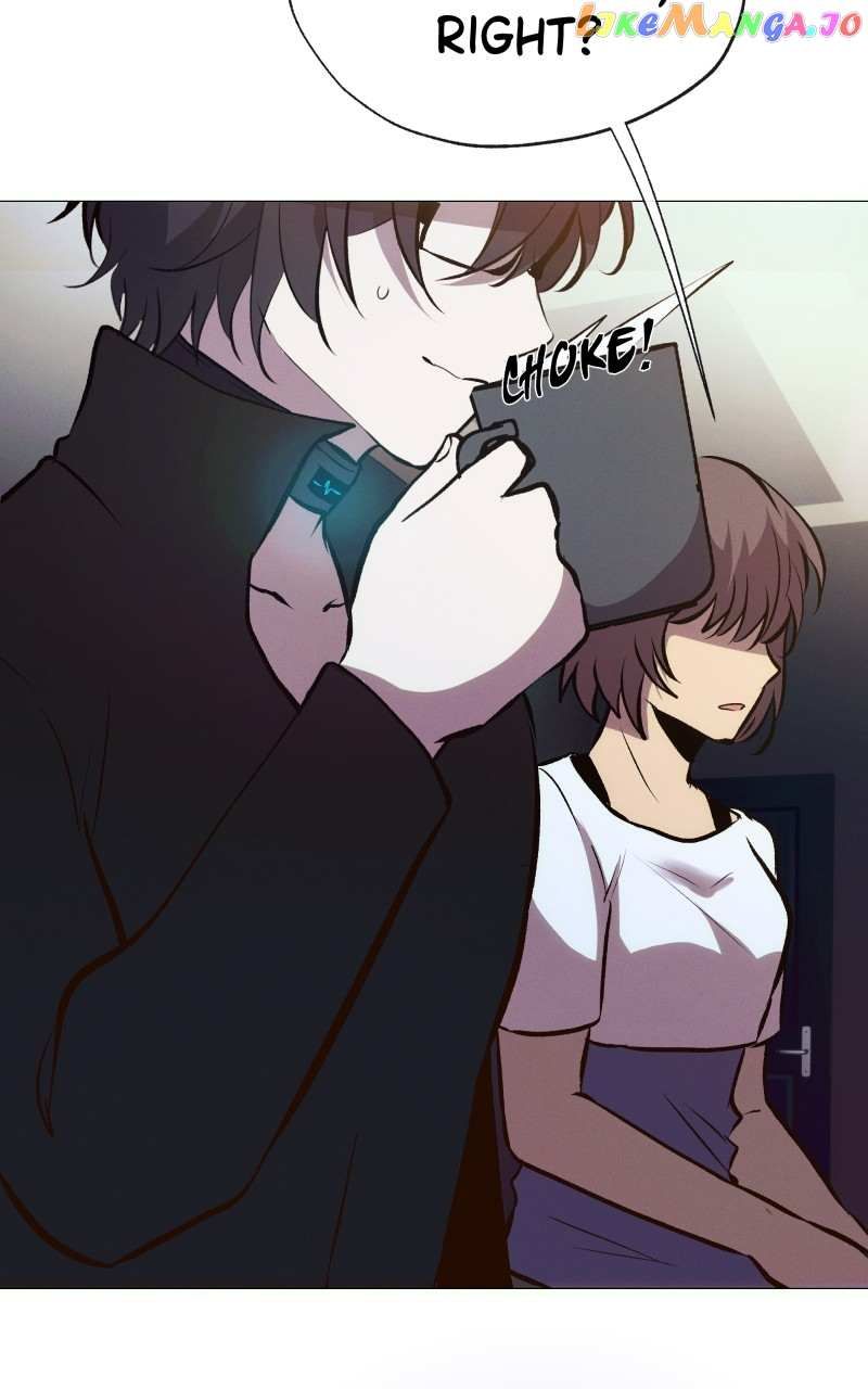 Rebirth-69michi Chapter 203 4
