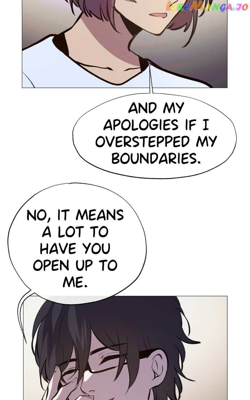 Rebirth-69michi Chapter 203 41