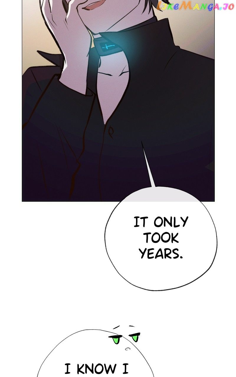 Rebirth-69michi Chapter 203 42