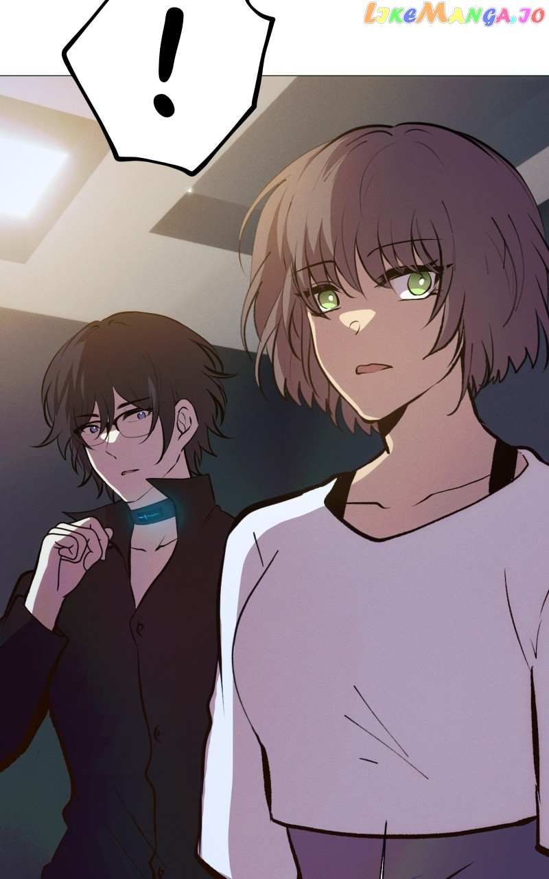 Rebirth-69michi Chapter 203 44
