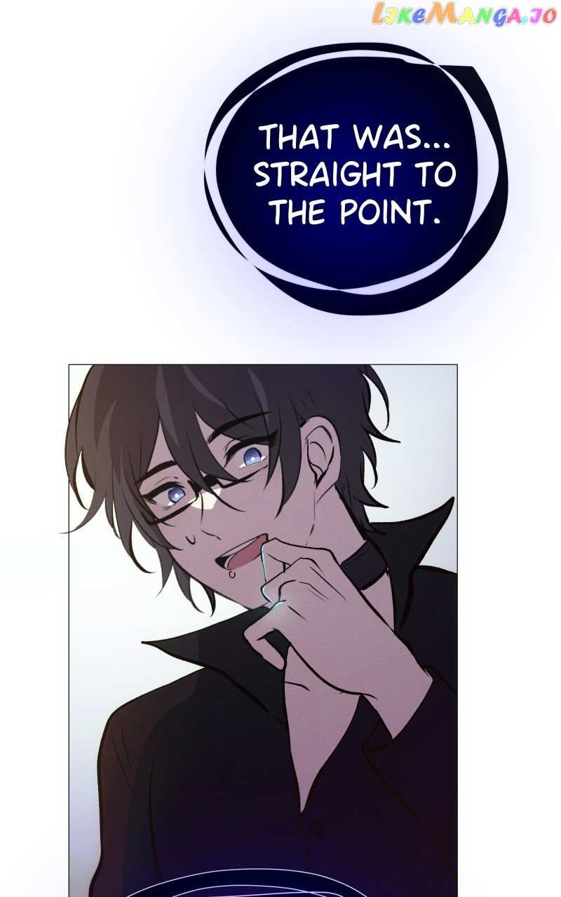 Rebirth-69michi Chapter 203 5