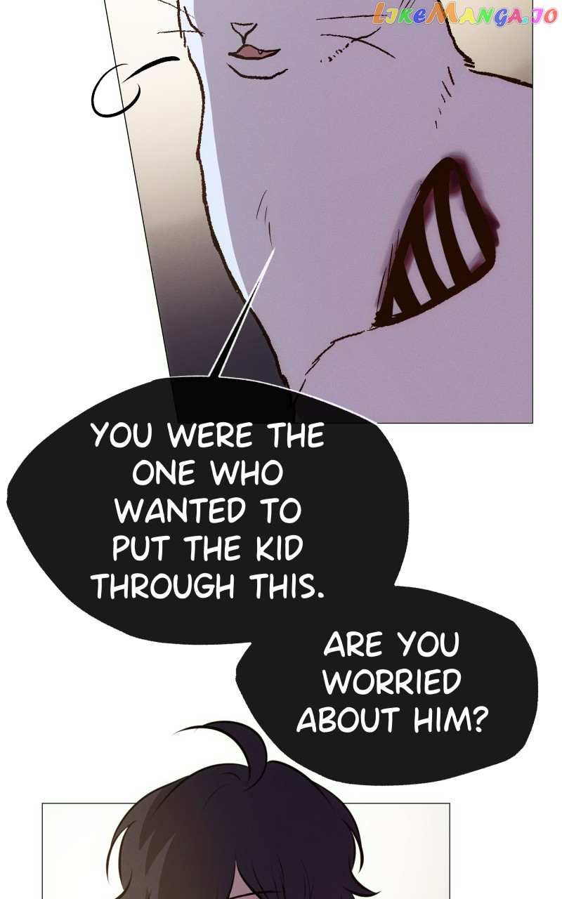 Rebirth-69michi Chapter 203 54