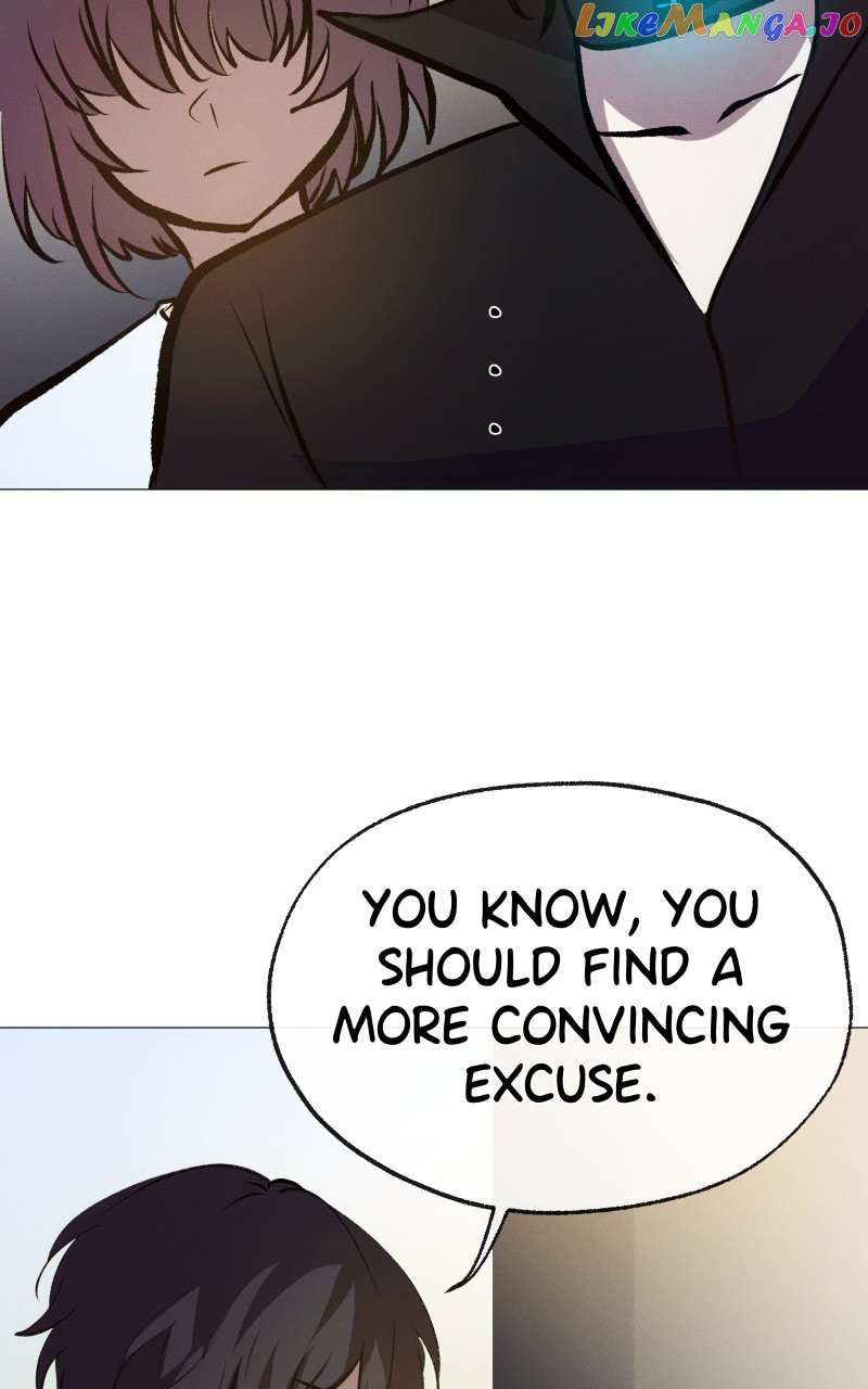 Rebirth-69michi Chapter 203 64