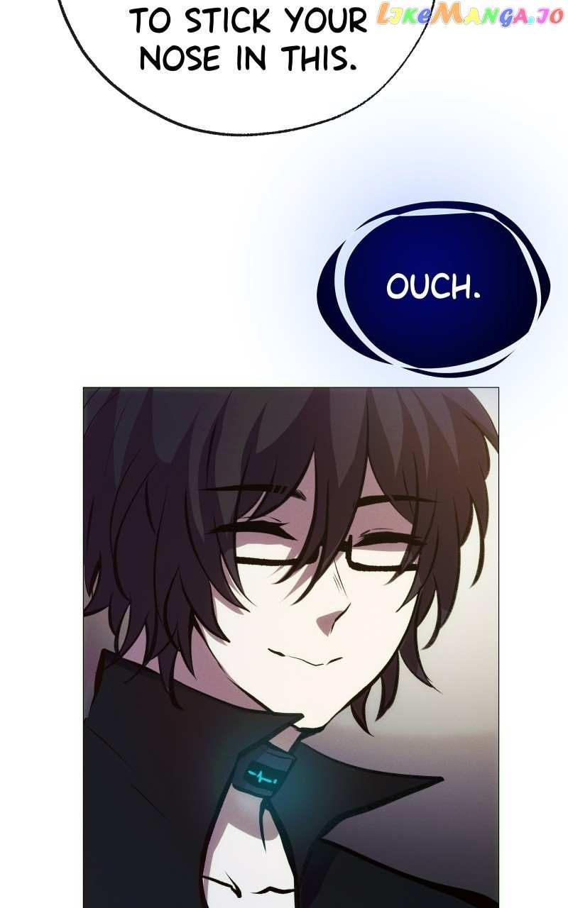 Rebirth-69michi Chapter 203 66