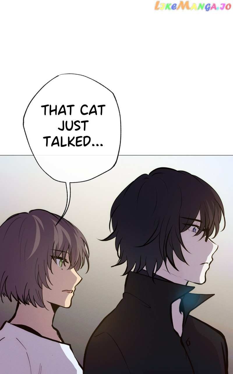 Rebirth-69michi Chapter 203 69