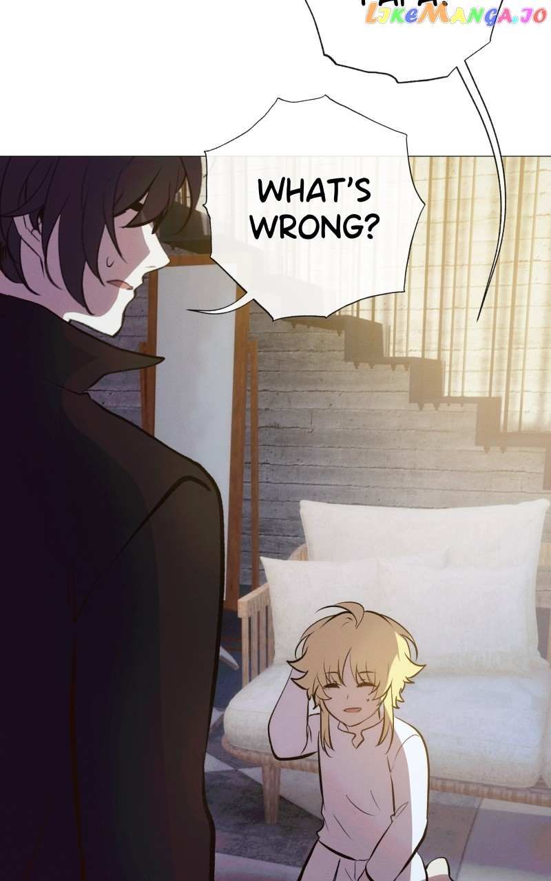 Rebirth-69michi Chapter 203 76