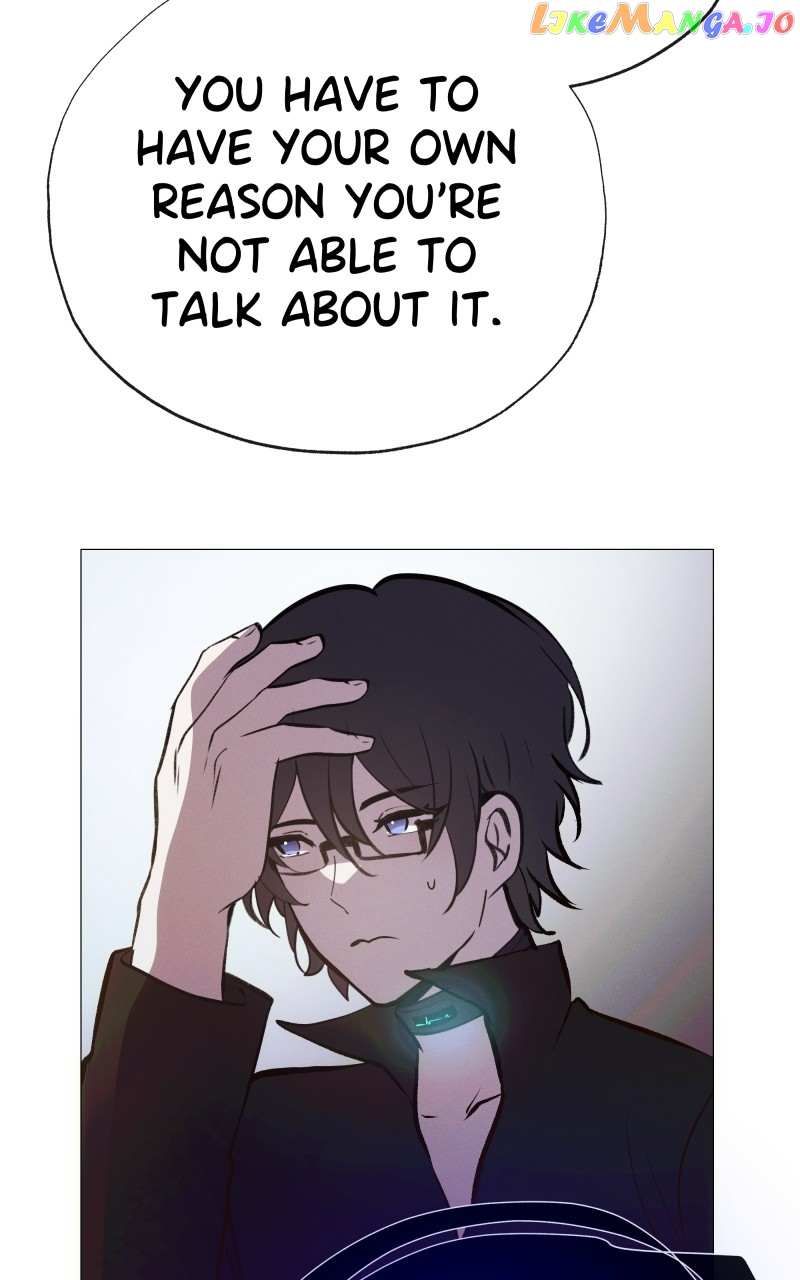 Rebirth-69michi Chapter 203 8