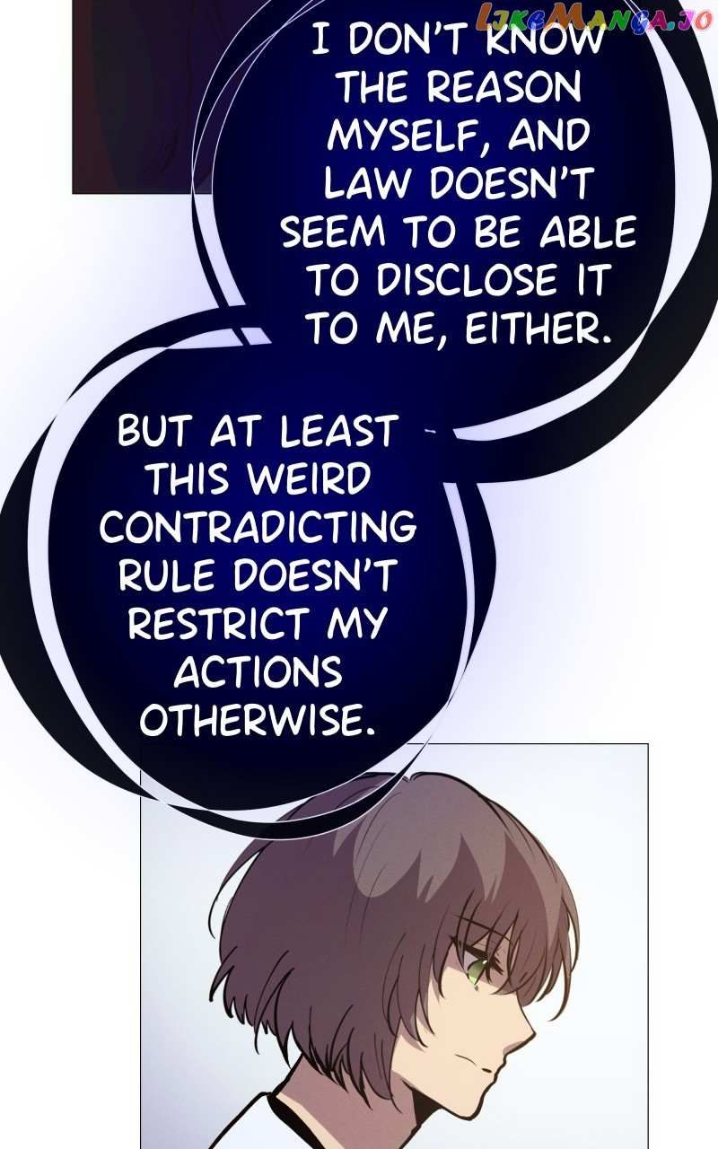 Rebirth-69michi Chapter 203 9