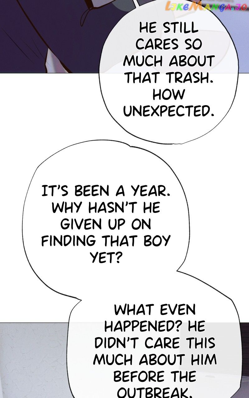 Rebirth-69michi Chapter 204 10