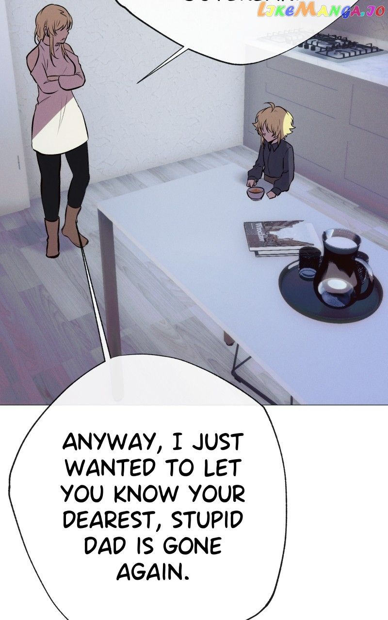 Rebirth-69michi Chapter 204 11