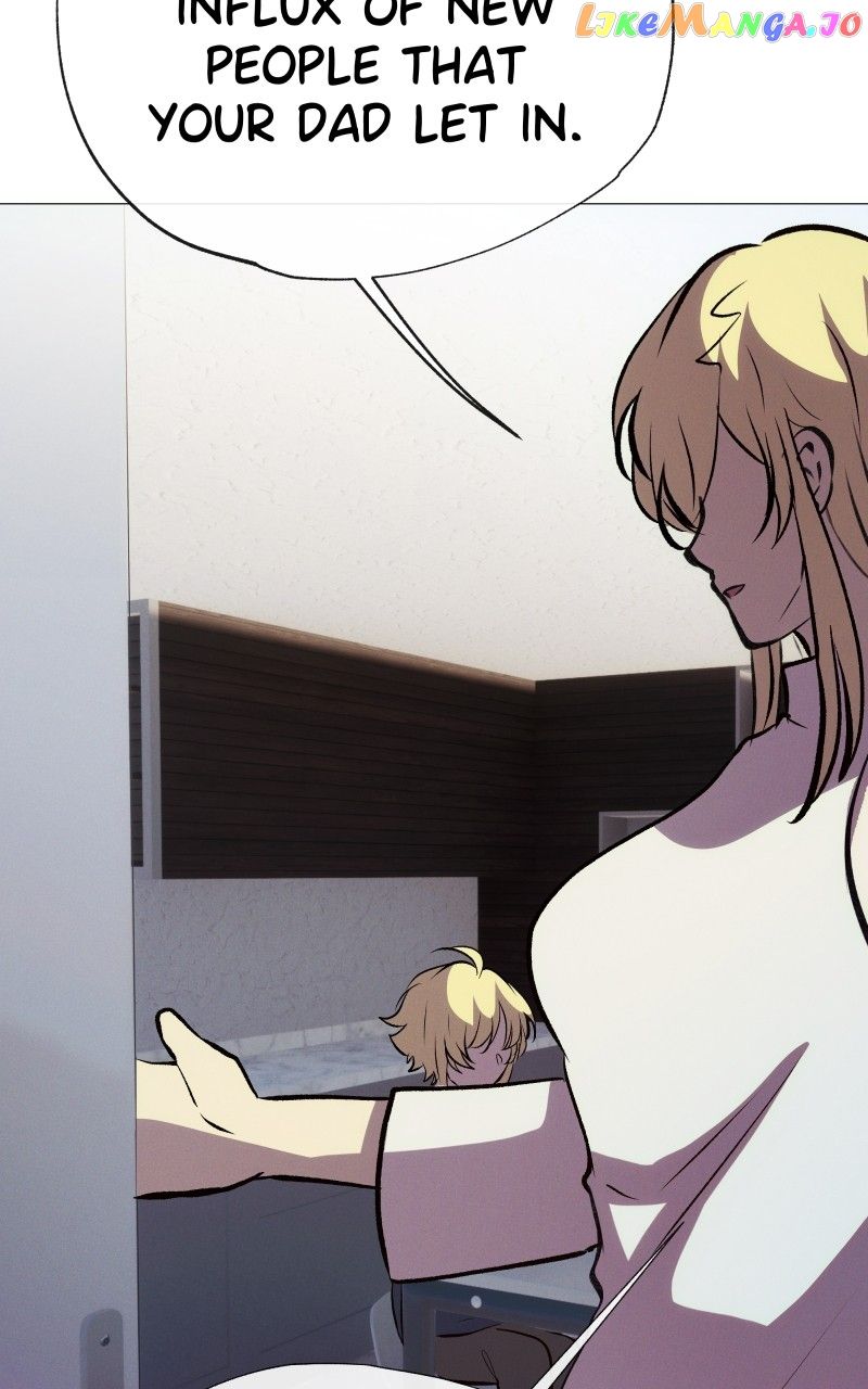 Rebirth-69michi Chapter 204 14