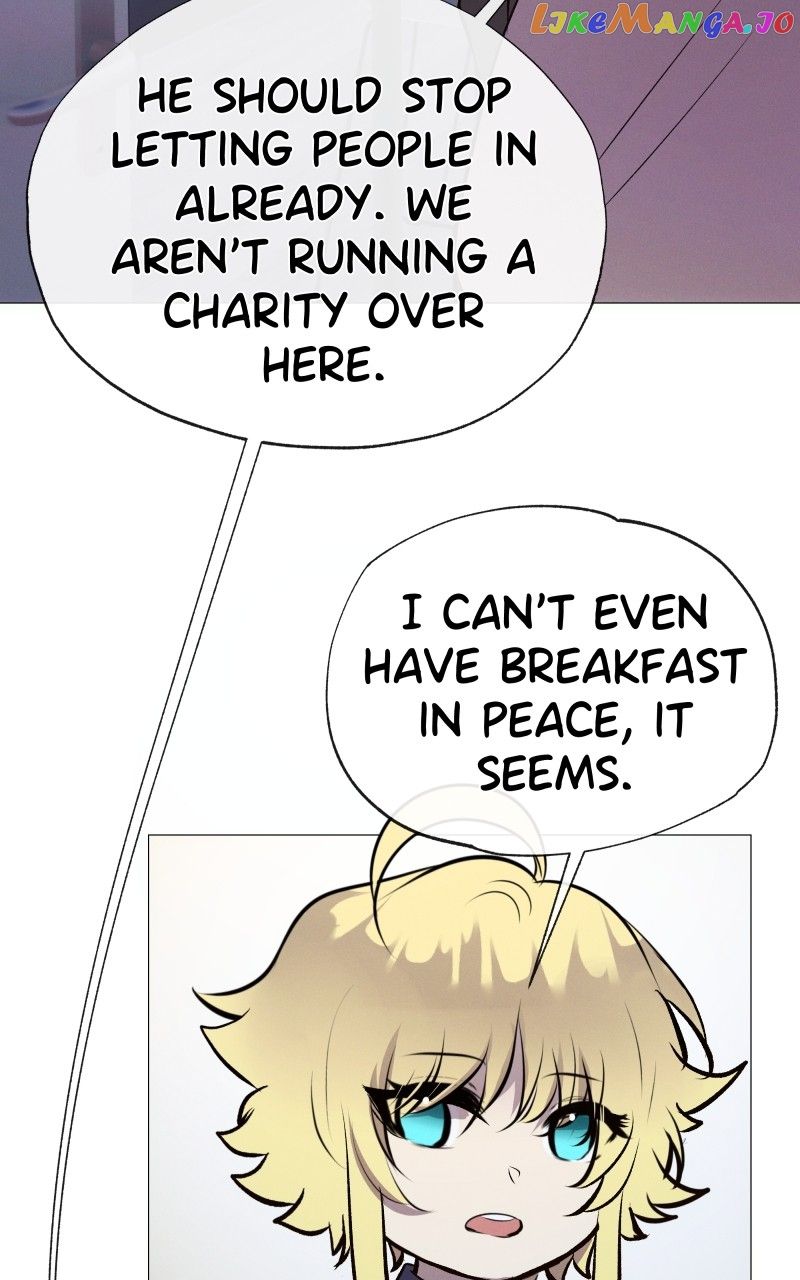 Rebirth-69michi Chapter 204 15