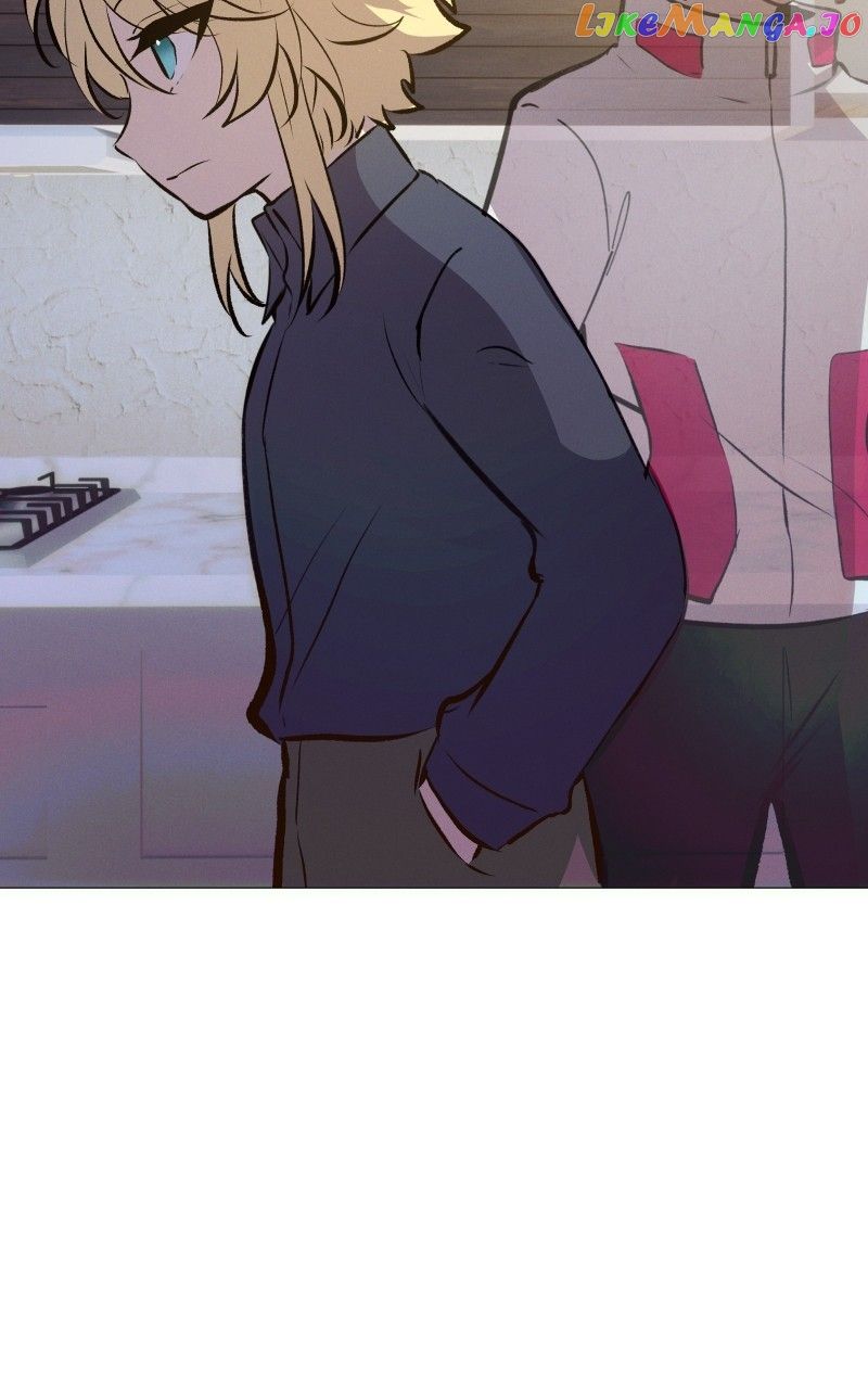 Rebirth-69michi Chapter 204 18