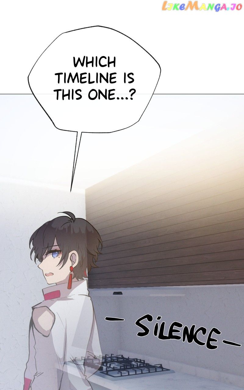 Rebirth-69michi Chapter 204 19