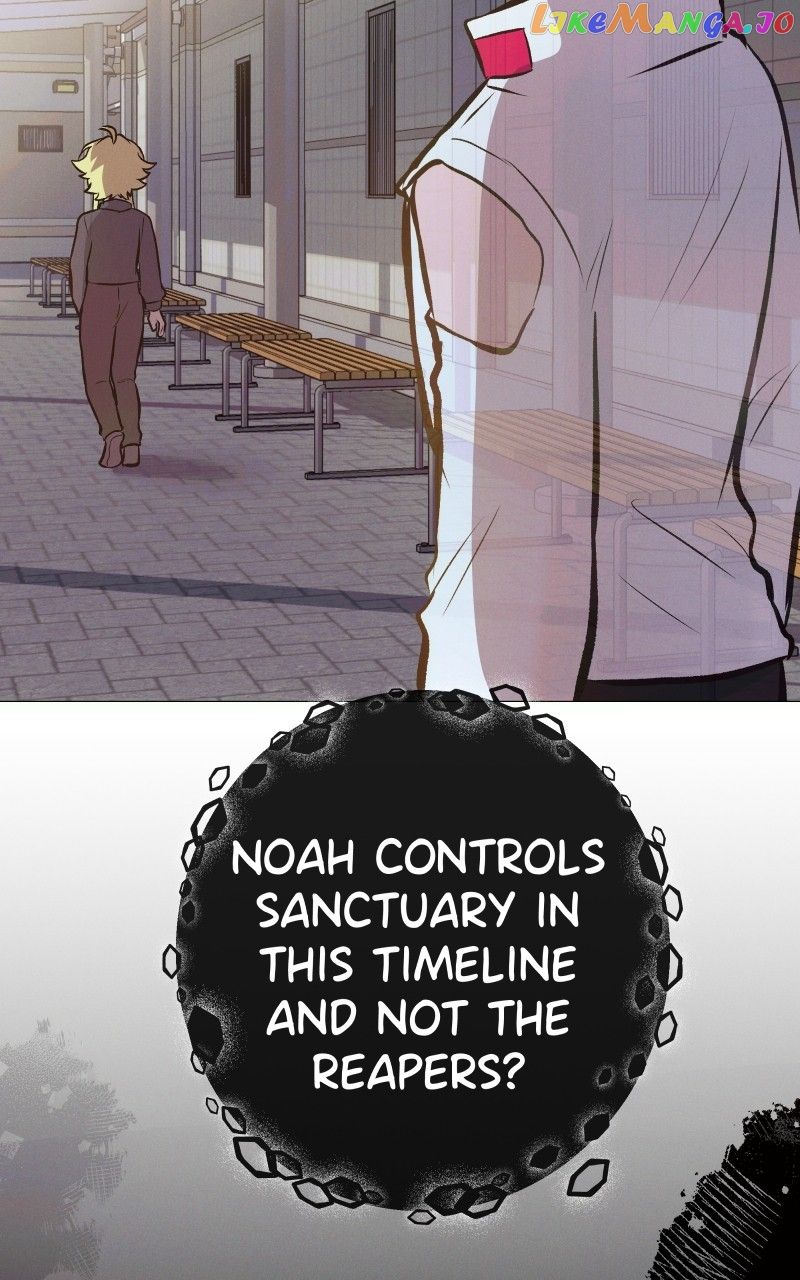Rebirth-69michi Chapter 204 28