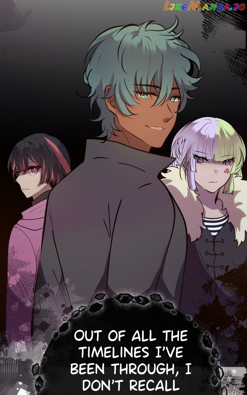 Rebirth-69michi Chapter 204 29