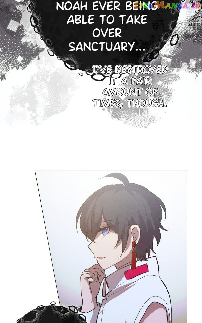 Rebirth-69michi Chapter 204 30
